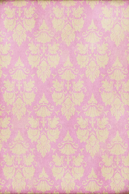 Annalise 5X76 For Lvl Up Backdrop System ( 60 X 90 Inch )