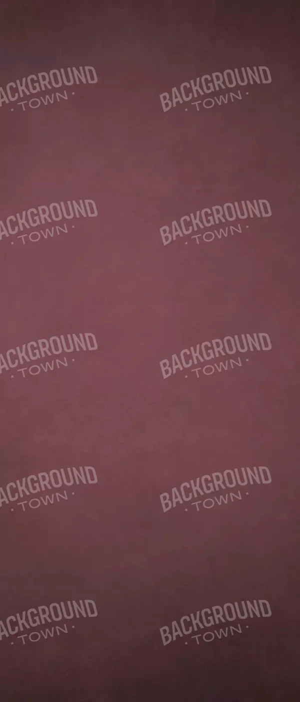 Annies Luxe Bugundy Medium 5X12 Ultracloth For Westcott X-Drop ( 60 X 144 Inch ) Backdrop