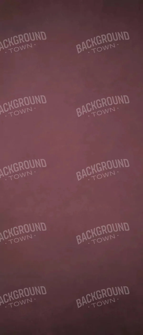 Annies Luxe Bugundy Medium 5X12 Ultracloth For Westcott X-Drop ( 60 X 144 Inch ) Backdrop