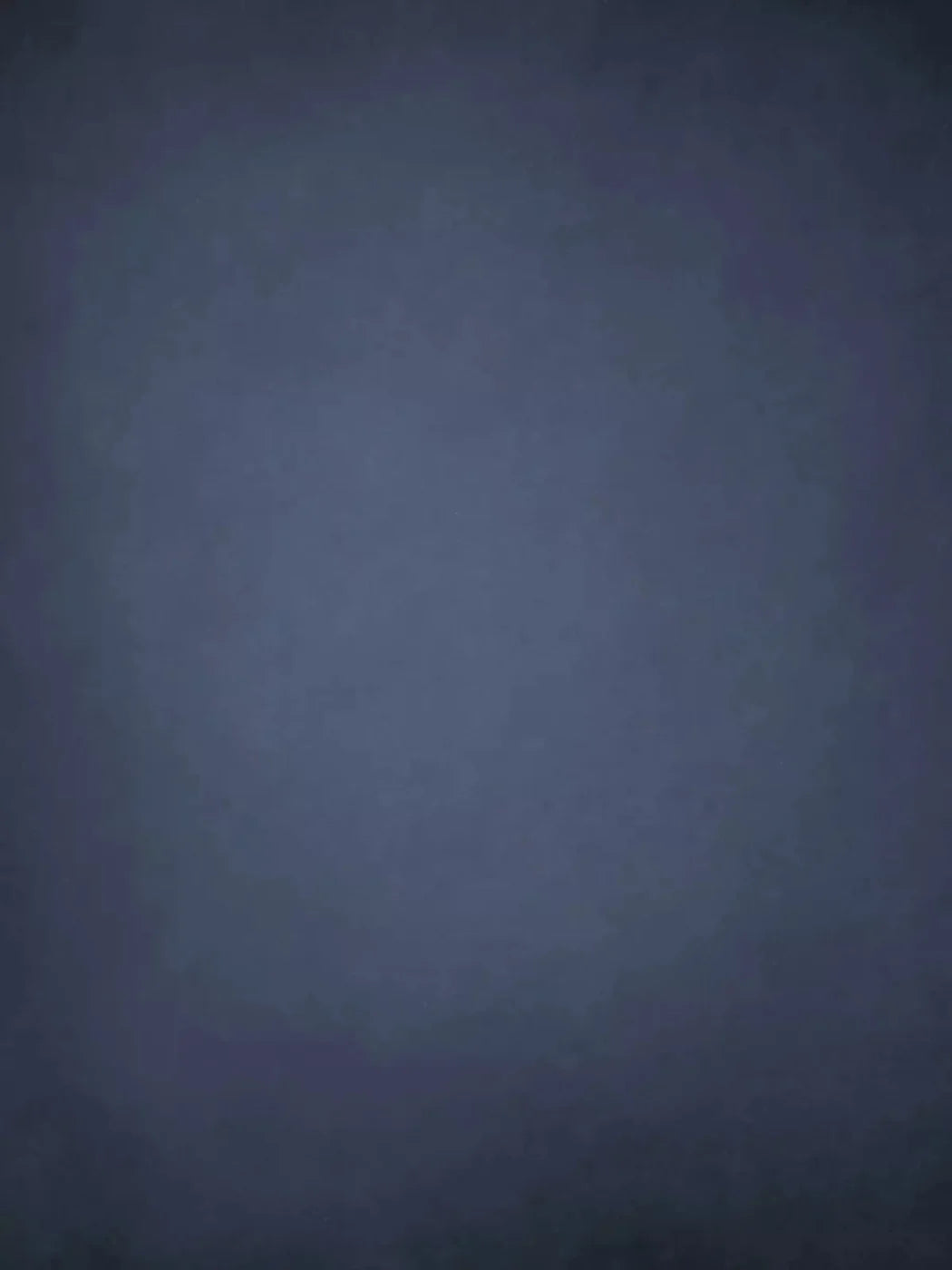Annies Luxe Navy Medium 5X68 Fleece ( 60 X 80 Inch ) Backdrop