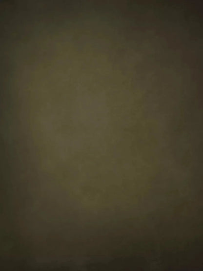 Annies Luxe Olive 5X7 Ultracloth ( 60 X 84 Inch ) Backdrop