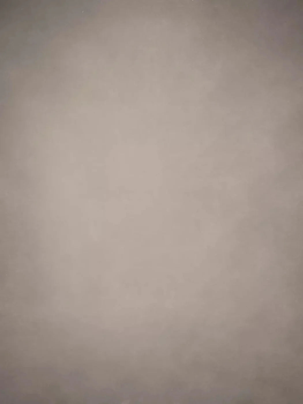 Annies Luxe Vanilla 5X68 Fleece ( 60 X 80 Inch ) Backdrop