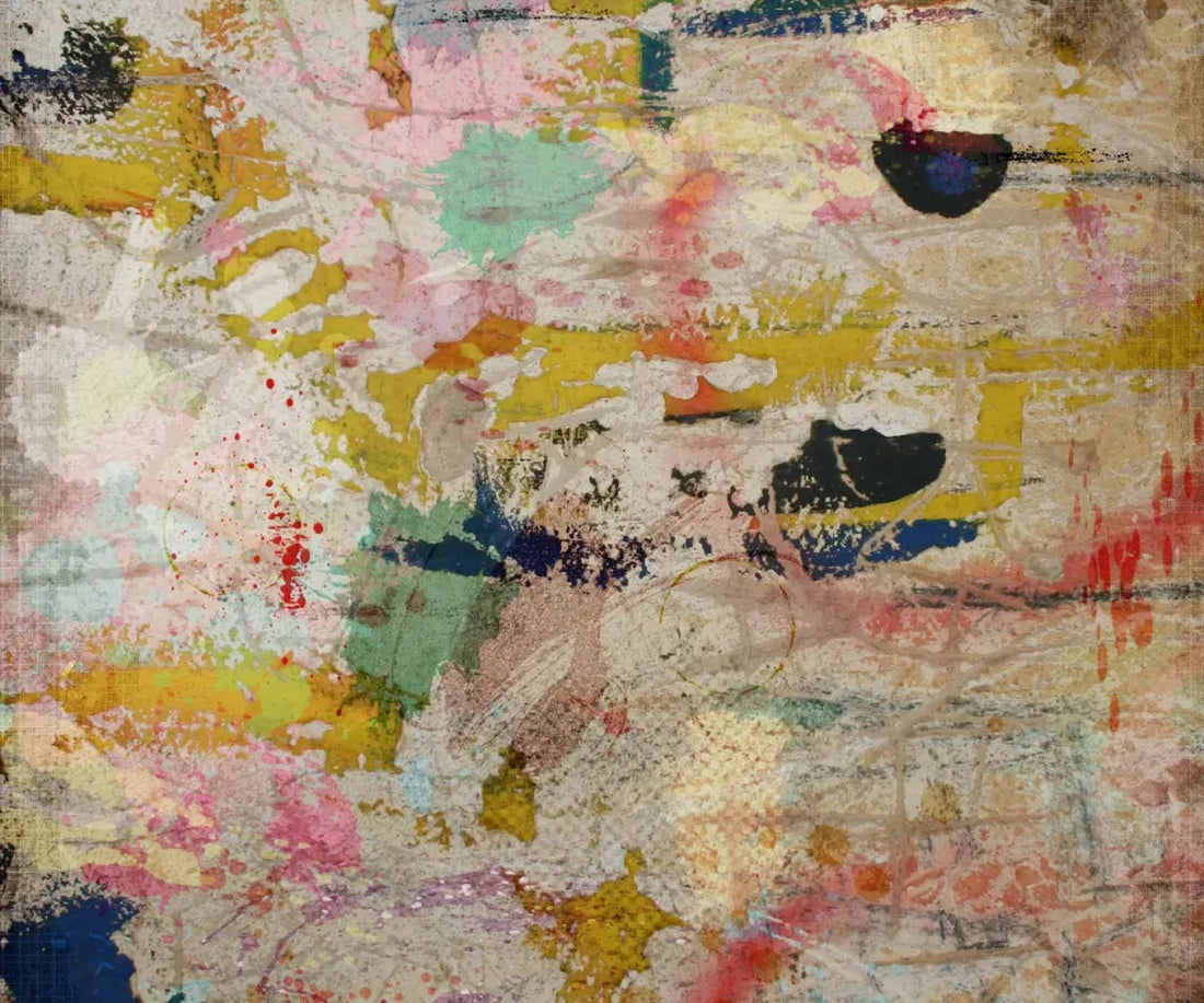 Annoy 5X42 Fleece ( 60 X 50 Inch ) Backdrop