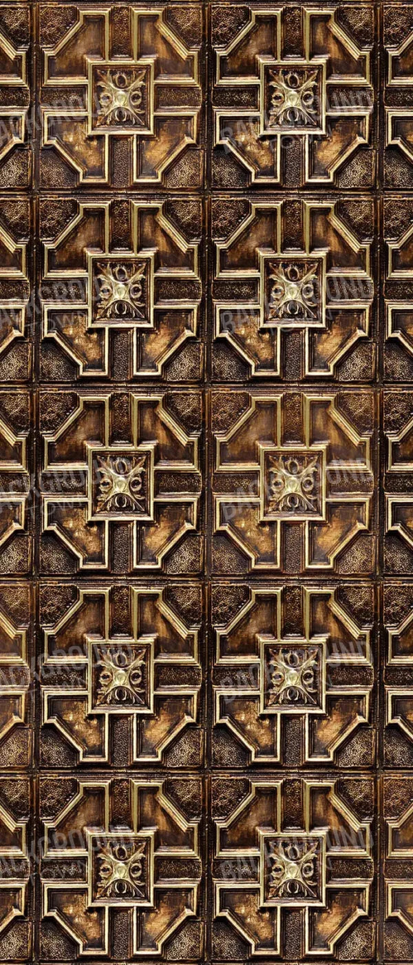 Anodized 5X12 Ultracloth For Westcott X-Drop ( 60 X 144 Inch ) Backdrop