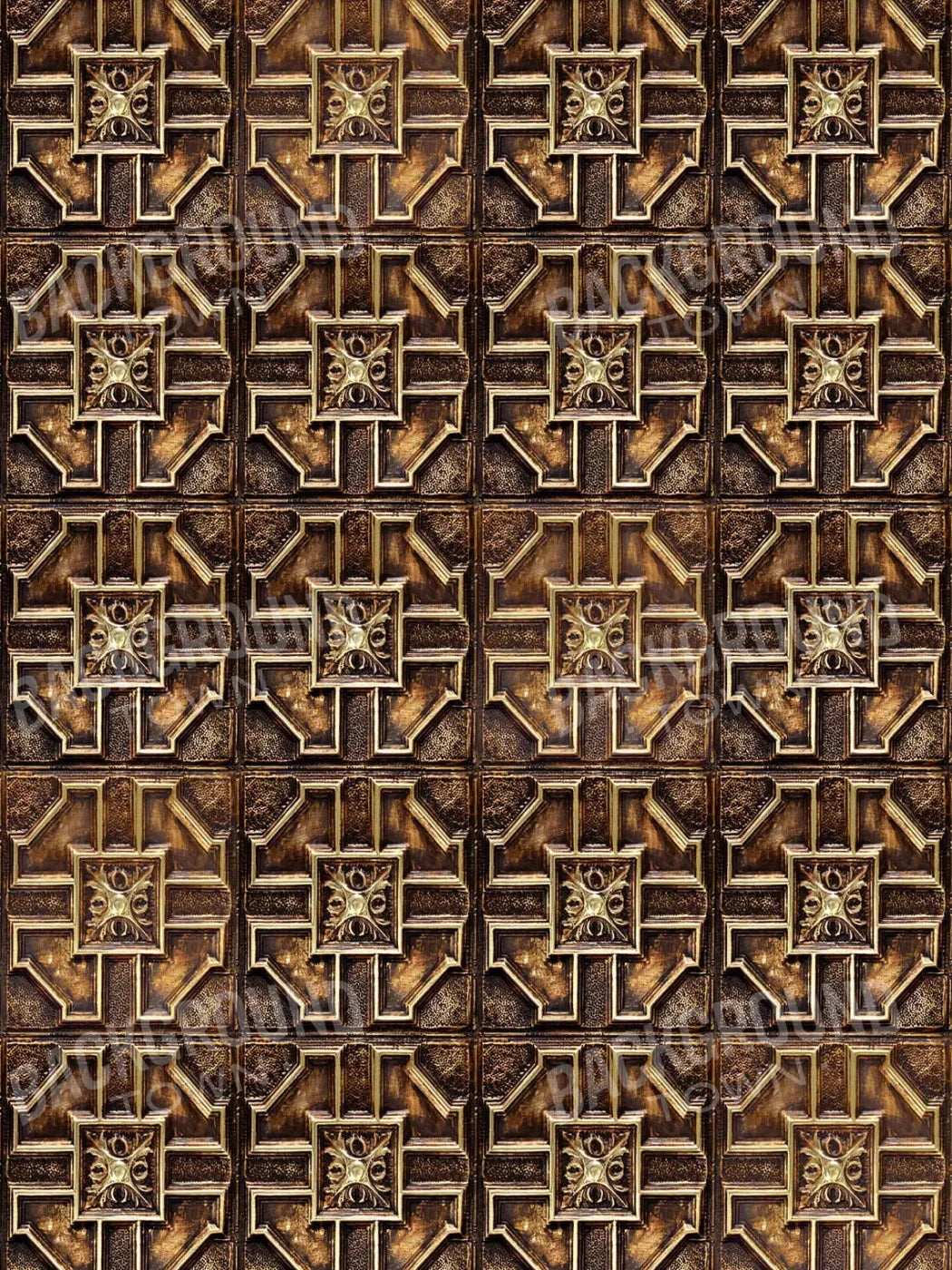 Anodized 5X68 Fleece ( 60 X 80 Inch ) Backdrop