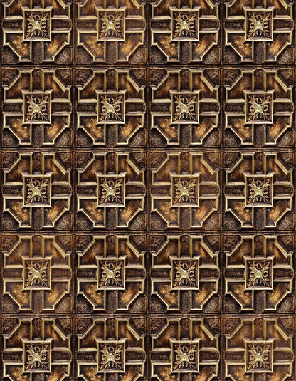 Anodized 6X8 Fleece ( 72 X 96 Inch ) Backdrop