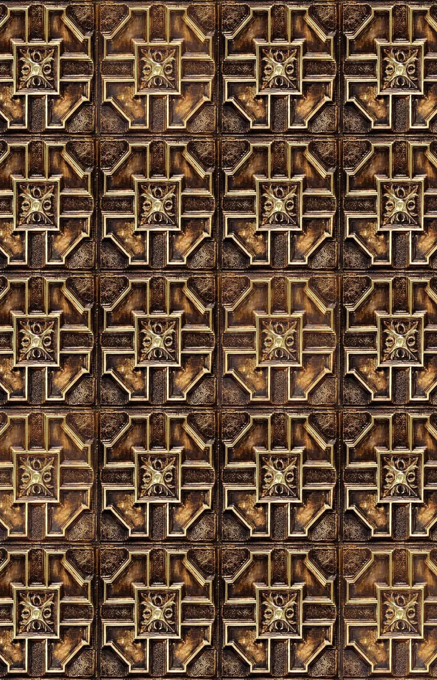 Anodized 8X12 Ultracloth ( 96 X 144 Inch ) Backdrop