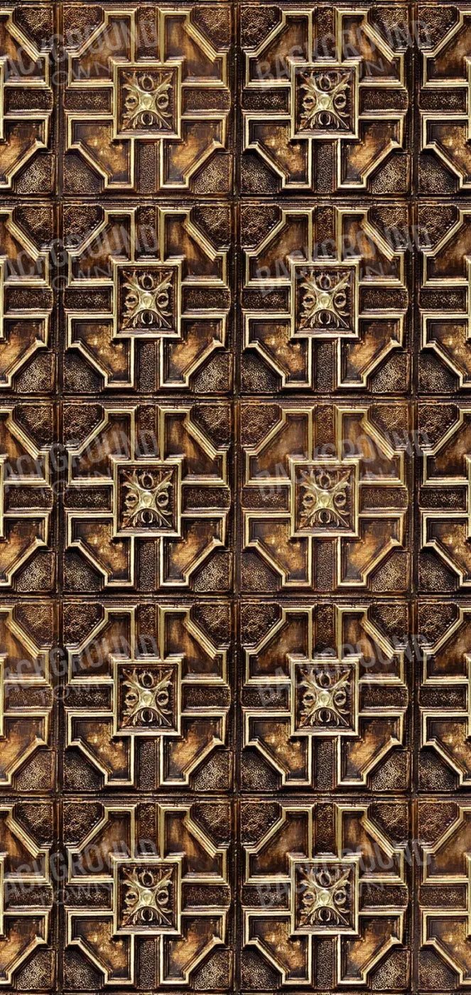 Anodized 8X16 Ultracloth ( 96 X 192 Inch ) Backdrop