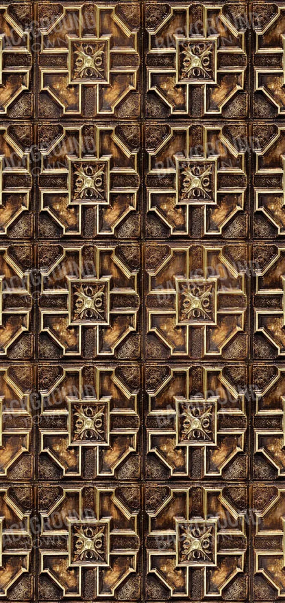 Anodized 8X16 Ultracloth ( 96 X 192 Inch ) Backdrop