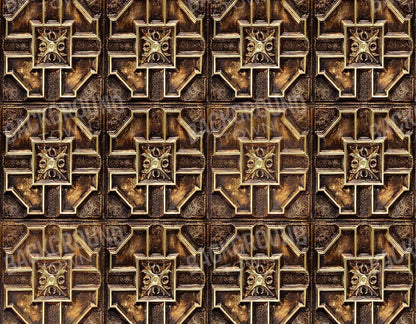 Anodized 8X6 Fleece ( 96 X 72 Inch ) Backdrop