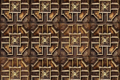 Anodized 5X4 Rubbermat Floor ( 60 X 48 Inch ) Backdrop