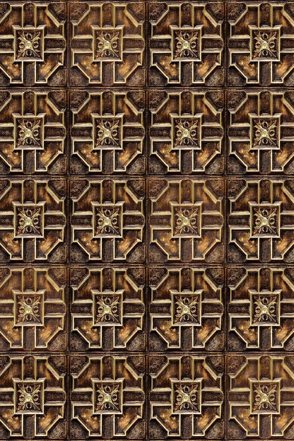 Anodized 4X5 Rubbermat Floor ( 48 X 60 Inch ) Backdrop