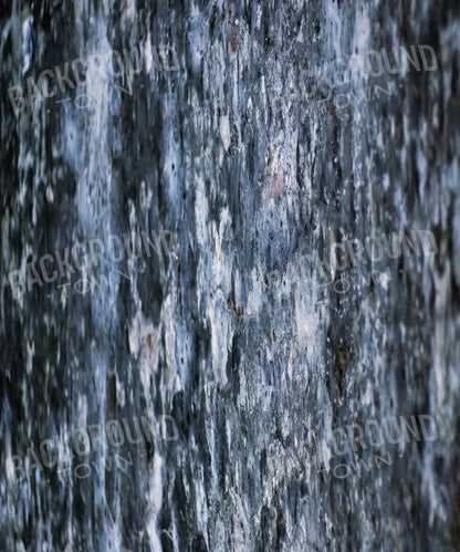 Blue Urban Grunge Backdrop for Photography