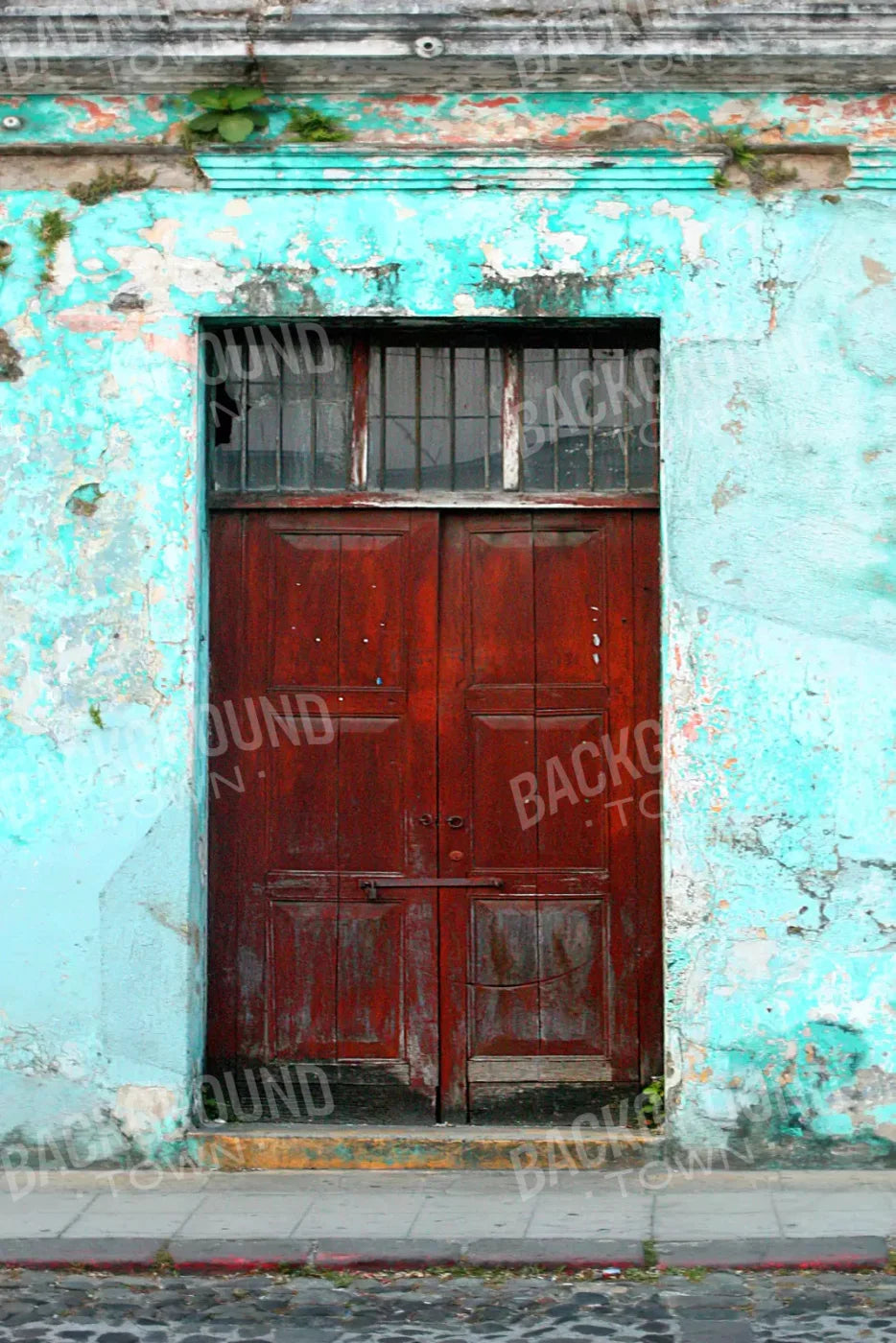 Antigua 5X8 Ultracloth ( 60 X 96 Inch ) Backdrop