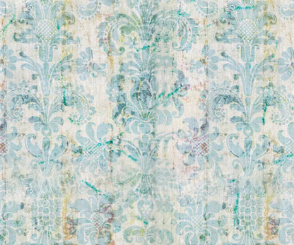 Antique 5X42 Fleece ( 60 X 50 Inch ) Backdrop