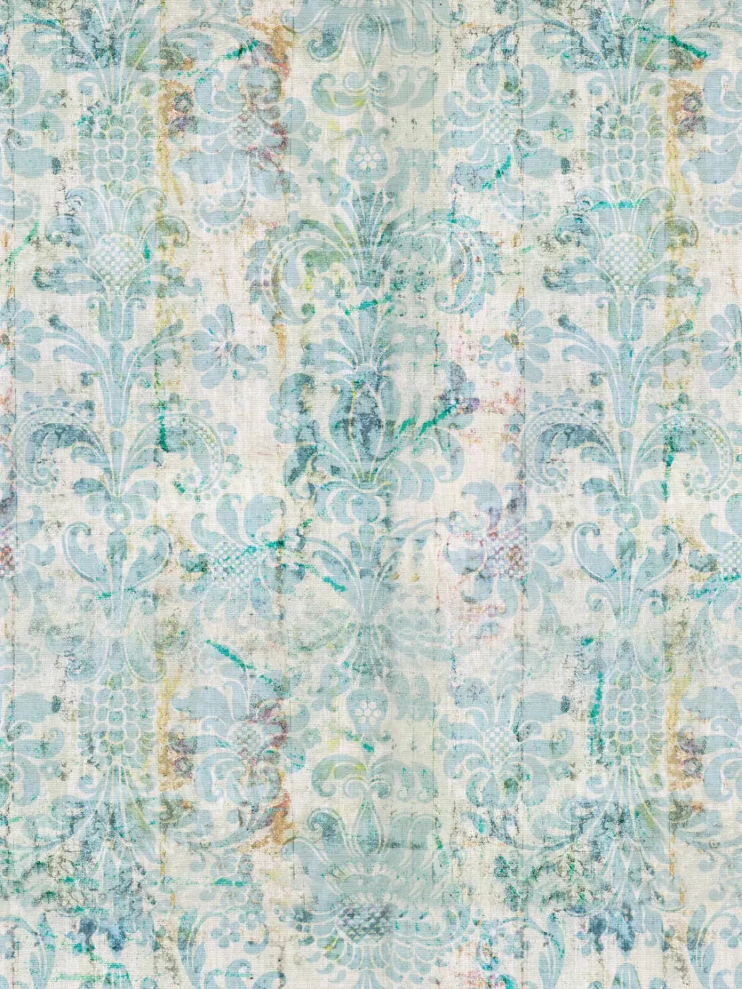 Antique 5X68 Fleece ( 60 X 80 Inch ) Backdrop