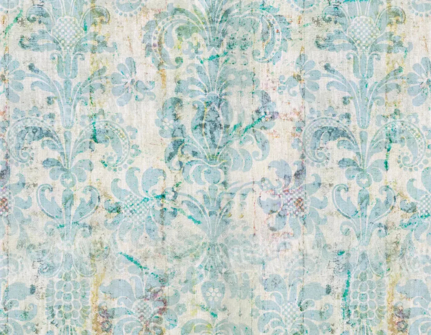 Antique 8X6 Fleece ( 96 X 72 Inch ) Backdrop