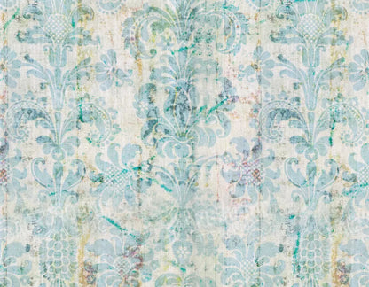 Antique 8X6 Fleece ( 96 X 72 Inch ) Backdrop