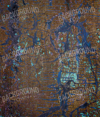 Antique Aqua 10X12 Ultracloth ( 120 X 144 Inch ) Backdrop