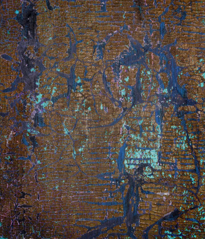 Antique Aqua 10X12 Ultracloth ( 120 X 144 Inch ) Backdrop