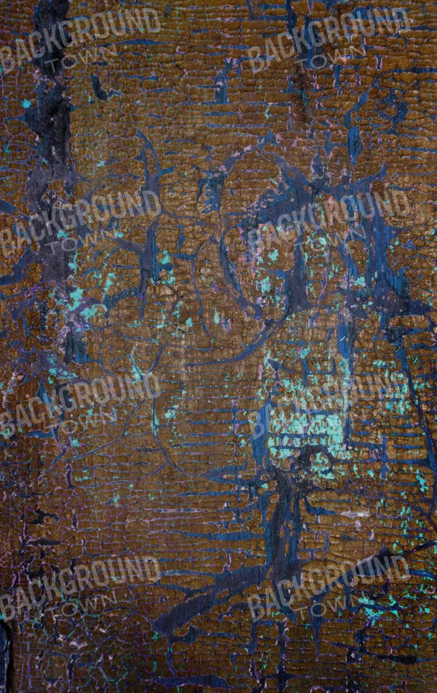 Antique Aqua 10X16 Ultracloth ( 120 X 192 Inch ) Backdrop