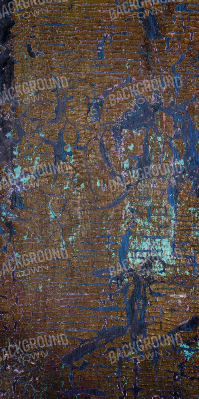 Antique Aqua 10X20 Ultracloth ( 120 X 240 Inch ) Backdrop