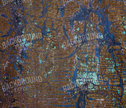 Antique Aqua 12X10 Ultracloth ( 144 X 120 Inch ) Backdrop