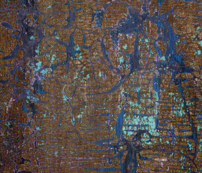 Antique Aqua 12X10 Ultracloth ( 144 X 120 Inch ) Backdrop