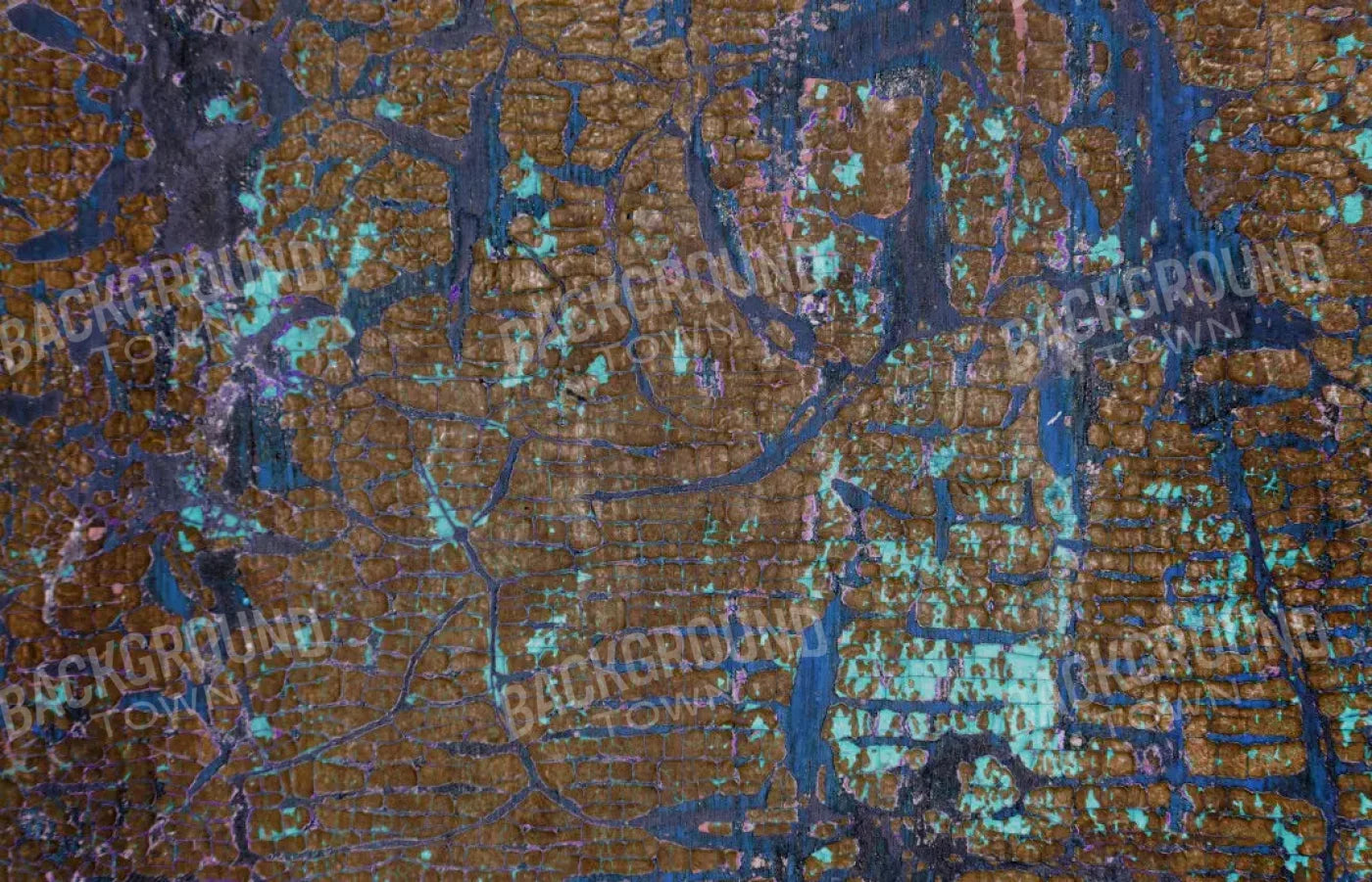 Antique Aqua 12X8 Ultracloth ( 144 X 96 Inch ) Backdrop