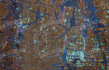 Antique Aqua 12X8 Ultracloth ( 144 X 96 Inch ) Backdrop