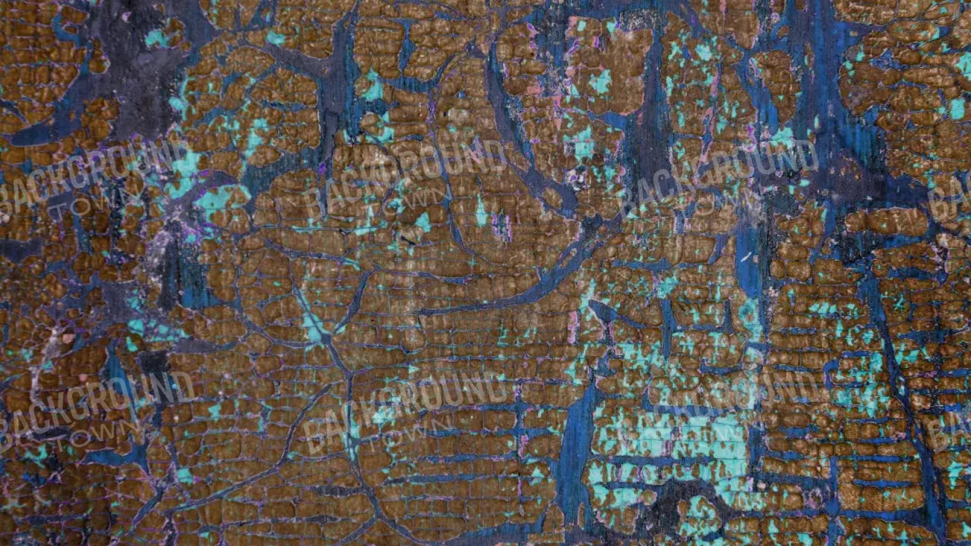 Antique Aqua 14X8 Ultracloth ( 168 X 96 Inch ) Backdrop