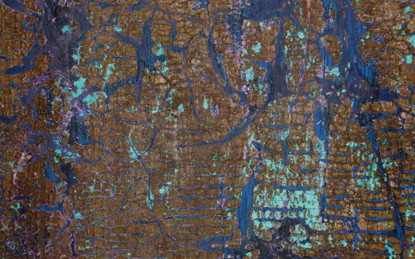 Antique Aqua 14X9 Ultracloth ( 168 X 108 Inch ) Backdrop