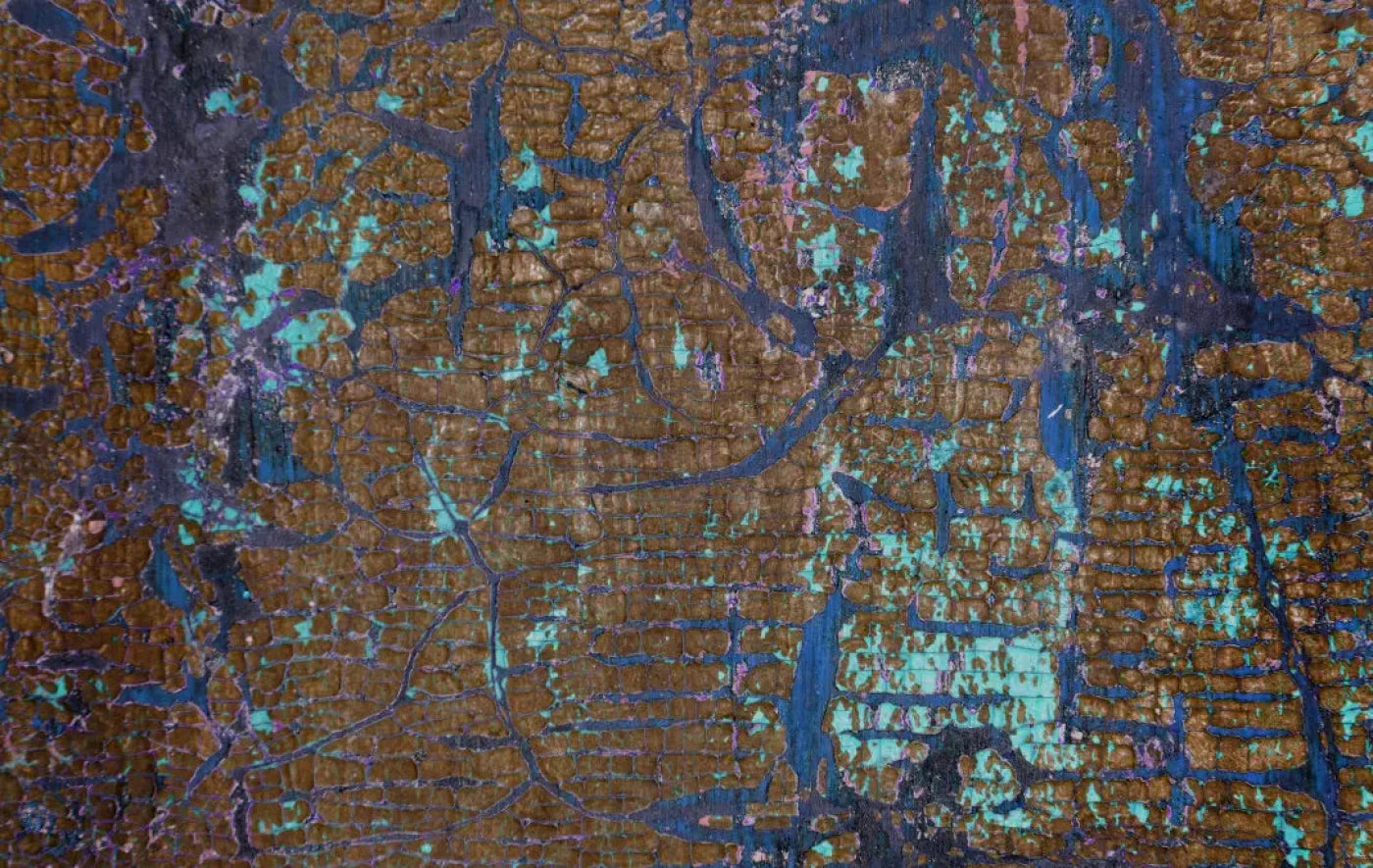 Antique Aqua 16X10 Ultracloth ( 192 X 120 Inch ) Backdrop