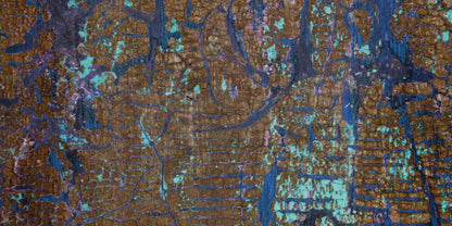 Antique Aqua 20X10 Ultracloth ( 240 X 120 Inch ) Backdrop