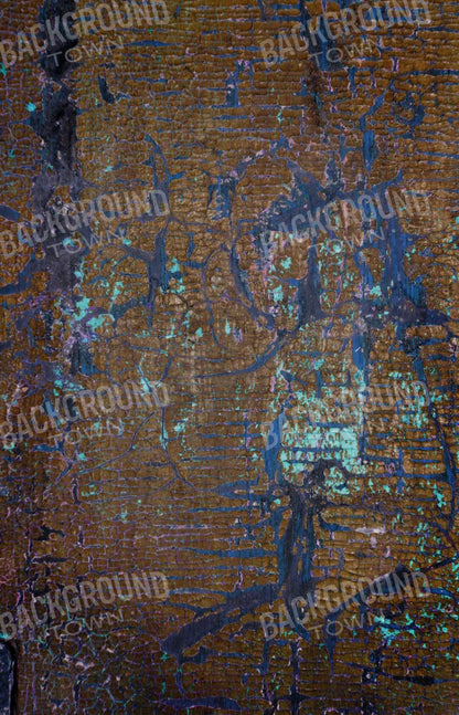 Antique Aqua 8X12 Ultracloth ( 96 X 144 Inch ) Backdrop