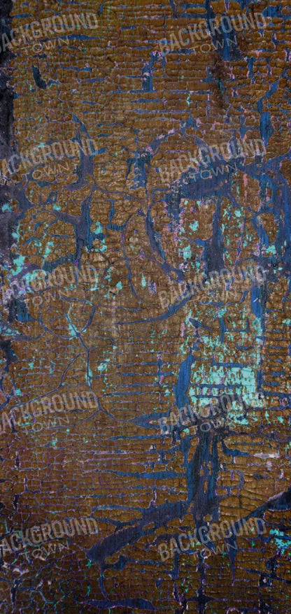 Antique Aqua 8X16 Ultracloth ( 96 X 192 Inch ) Backdrop
