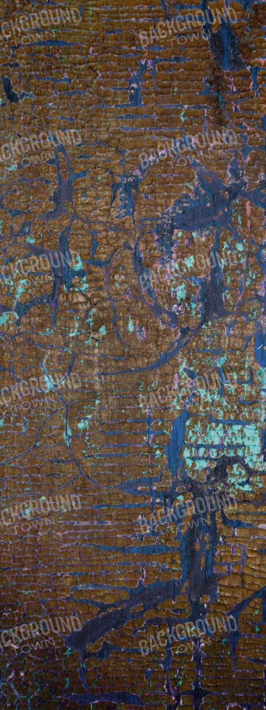 Antique Aqua 8X20 Ultracloth ( 96 X 240 Inch ) Backdrop