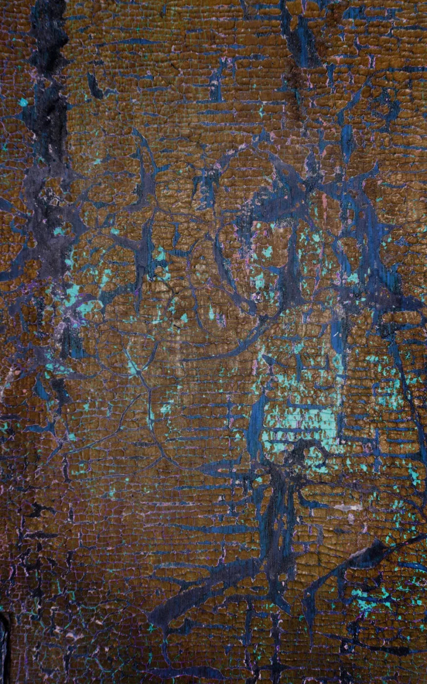 Antique Aqua 9X14 Ultracloth ( 108 X 168 Inch ) Backdrop