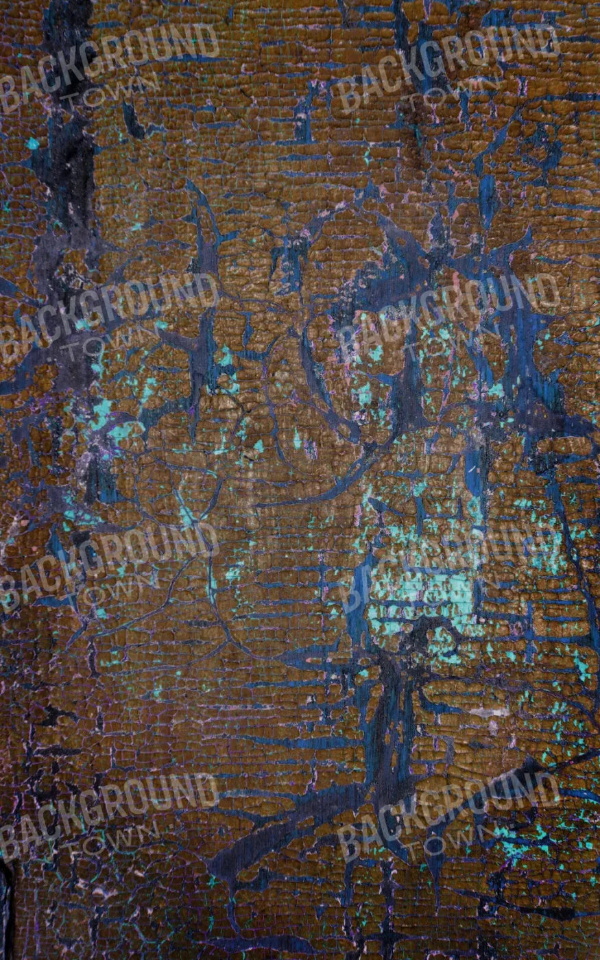 Antique Aqua 9X14 Ultracloth ( 108 X 168 Inch ) Backdrop