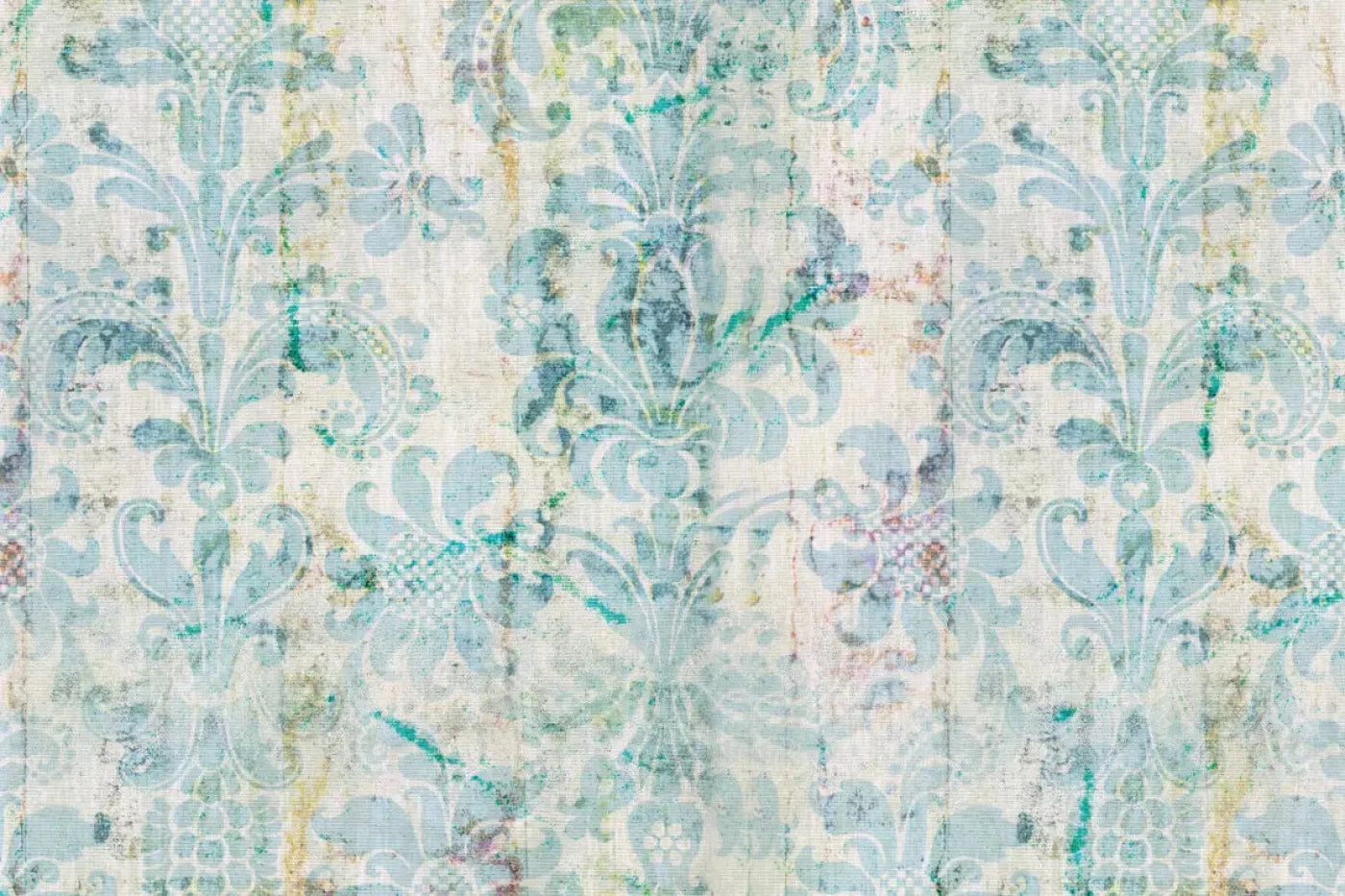 Antique 5X4 Rubbermat Floor ( 60 X 48 Inch ) Backdrop