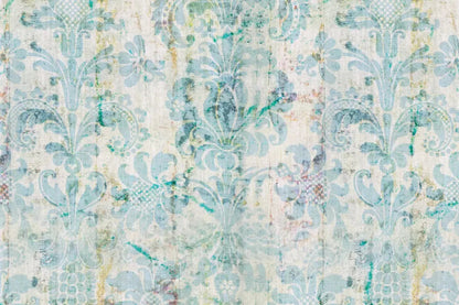 Antique 5X4 Rubbermat Floor ( 60 X 48 Inch ) Backdrop