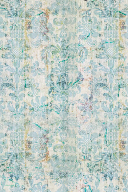 Antique 4X5 Rubbermat Floor ( 48 X 60 Inch ) Backdrop