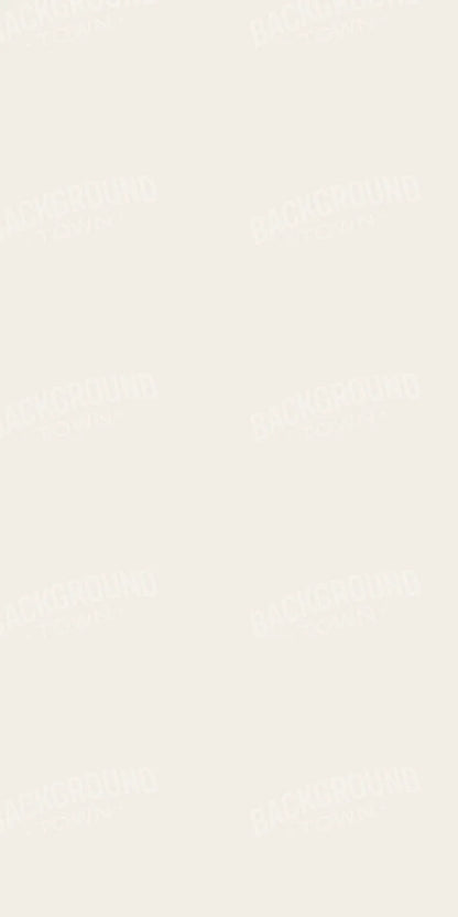 Antique White 10X20 Ultracloth ( 120 X 240 Inch ) Backdrop