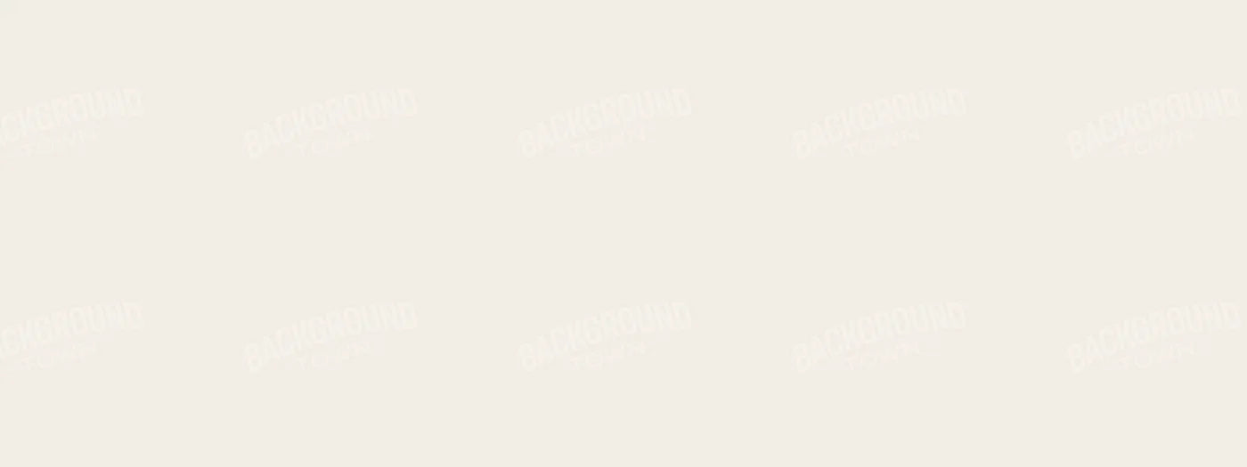 Antique White 20X8 Ultracloth ( 240 X 96 Inch ) Backdrop
