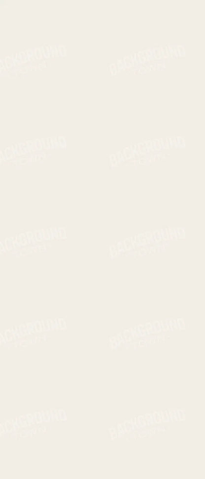 Antique White 5X12 Ultracloth For Westcott X-Drop ( 60 X 144 Inch ) Backdrop