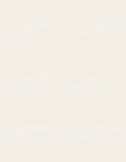 Antique White 6X8 Fleece ( 72 X 96 Inch ) Backdrop