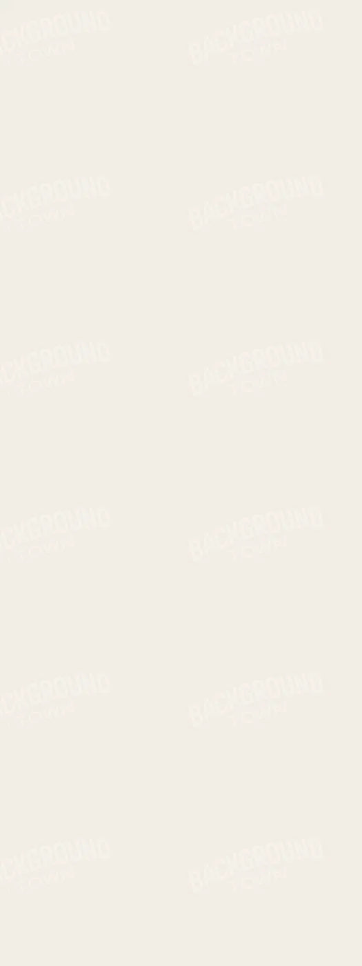Antique White 8X20 Ultracloth ( 96 X 240 Inch ) Backdrop