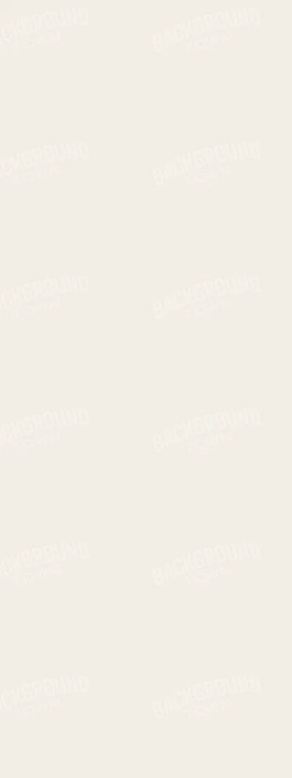 Antique White 8X20 Ultracloth ( 96 X 240 Inch ) Backdrop