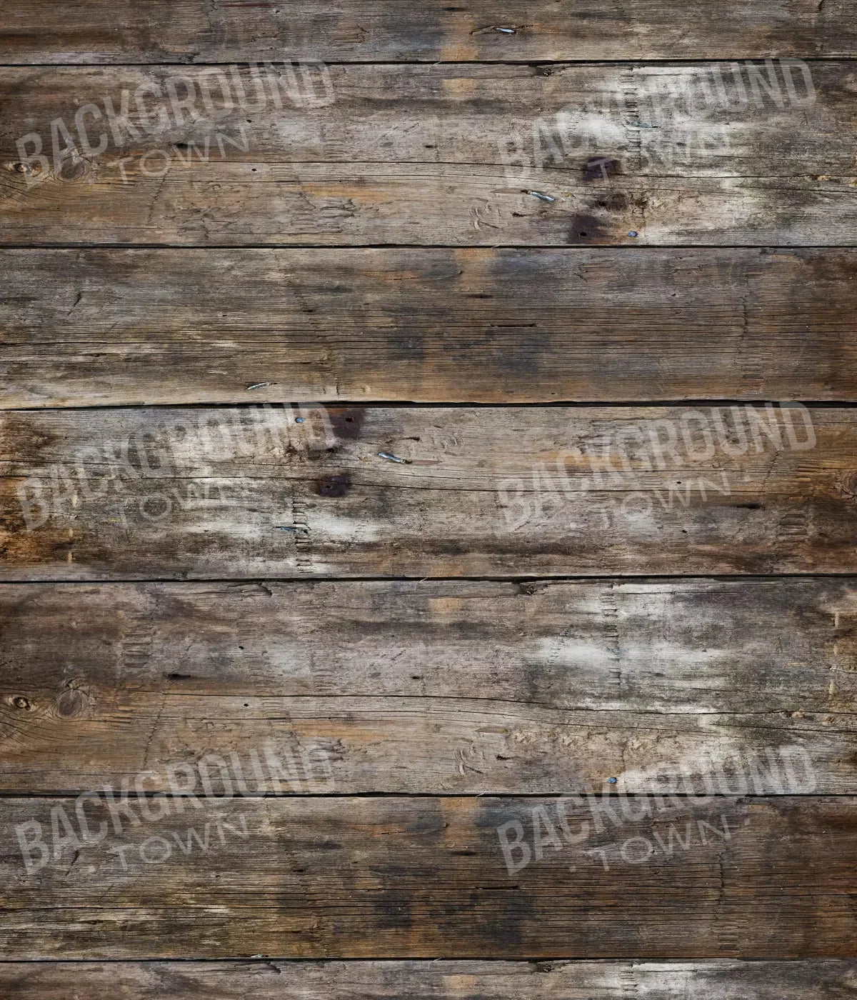Antique Wooden Floor 10X12 Ultracloth ( 120 X 144 Inch ) Backdrop