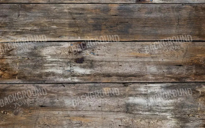 Antique Wooden Floor 14X9 Ultracloth ( 168 X 108 Inch ) Backdrop